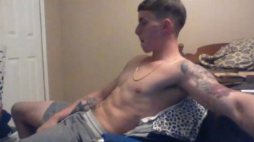 Tattedstraightboy  26-07-2021 video Gay